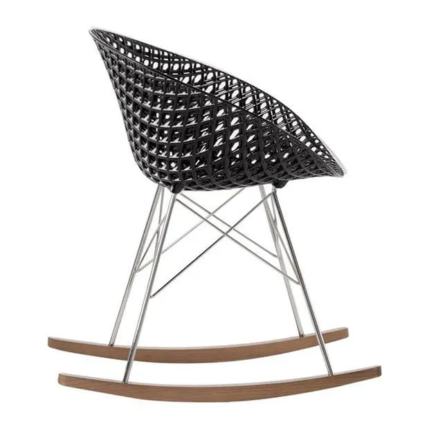 Kartell Matrix Rocking Chair