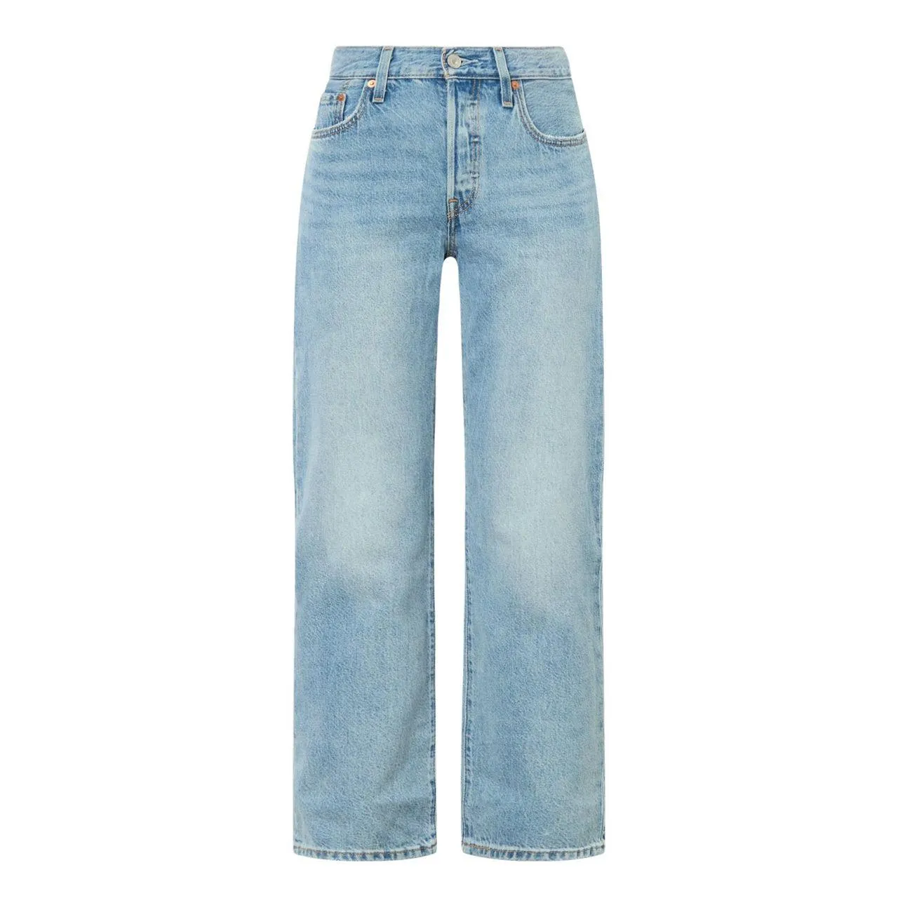 New in LEVIS 501 90s Straight Jeans €120.00