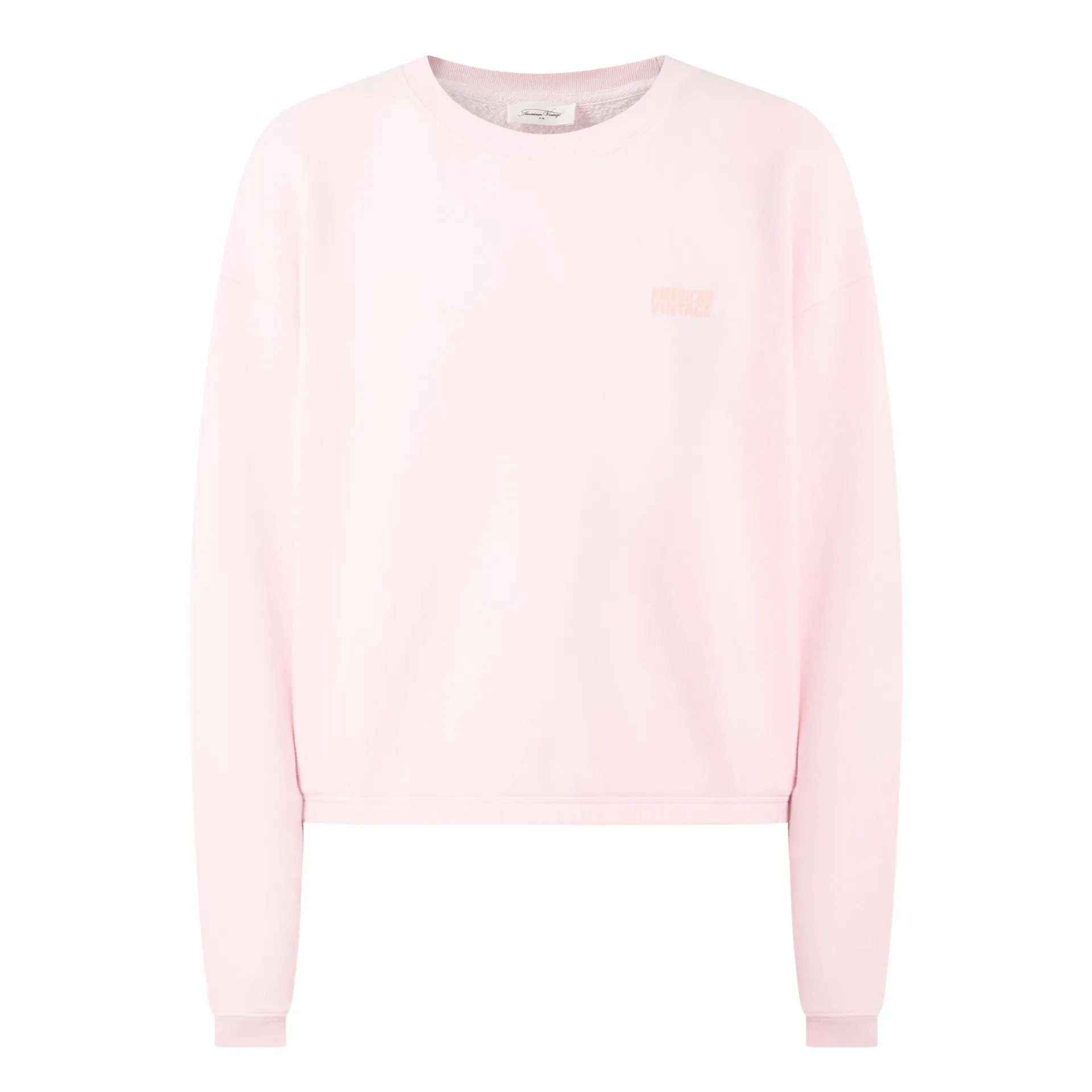Izubird Logo Sweatshirt