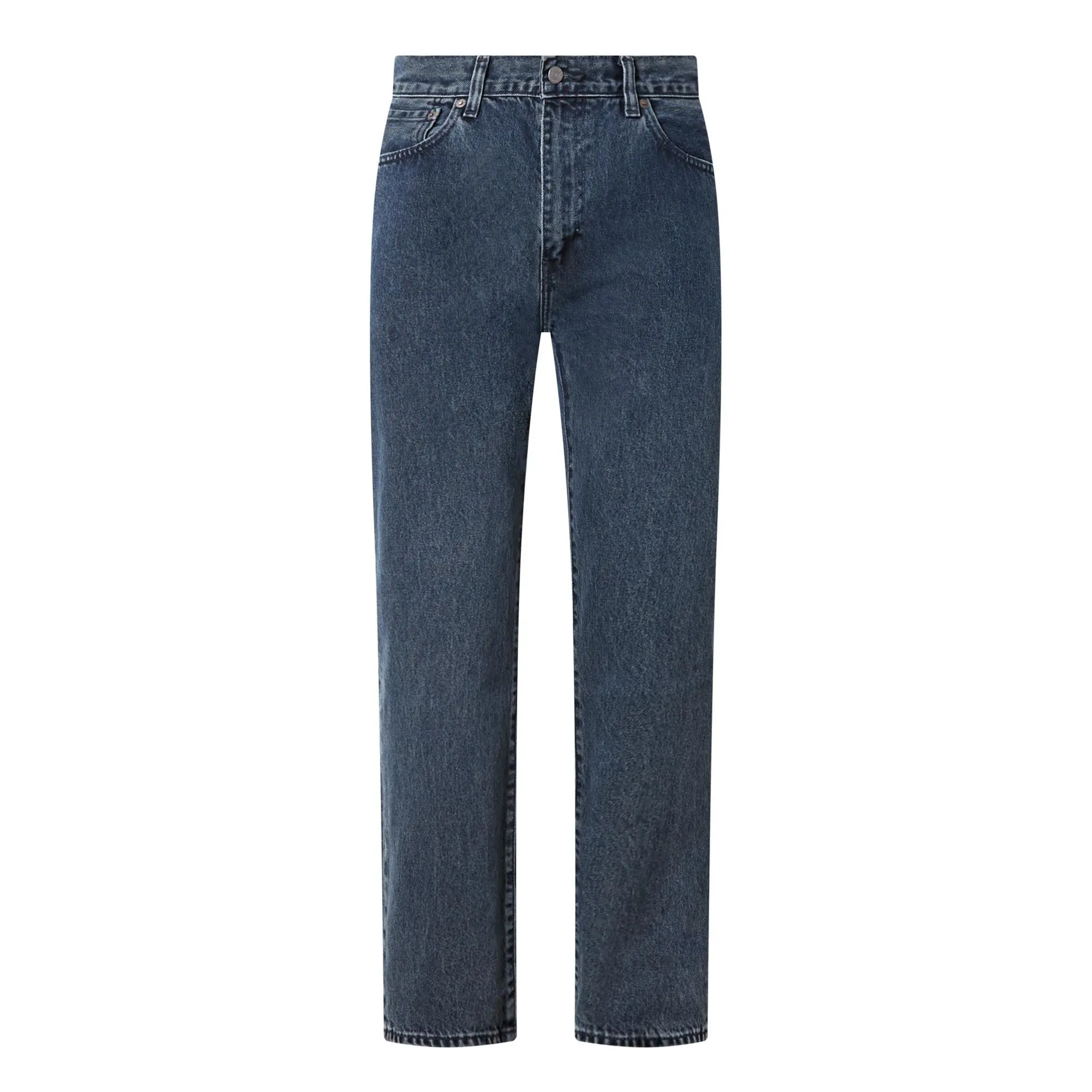 555™ Relaxed Straight Leg Jeans