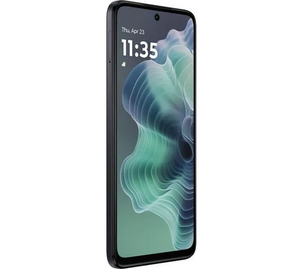 MOTOROLA Moto G35 5G - 128 GB, Greystone