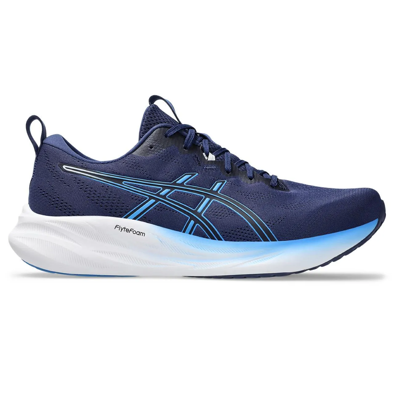 Asics Gel Pulse 16 Mens Running Shoes