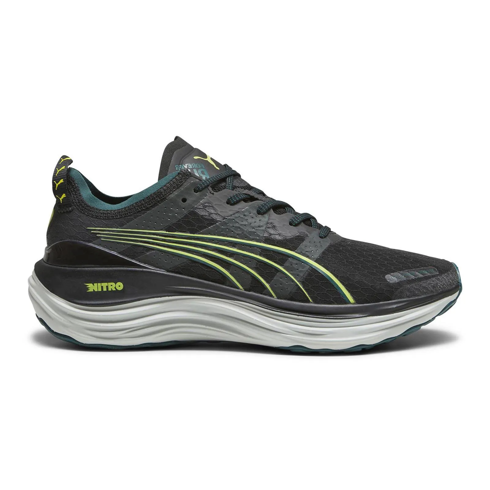 PUMA FOREVERRUN NITRO WTR MENS RUNNING SHOES