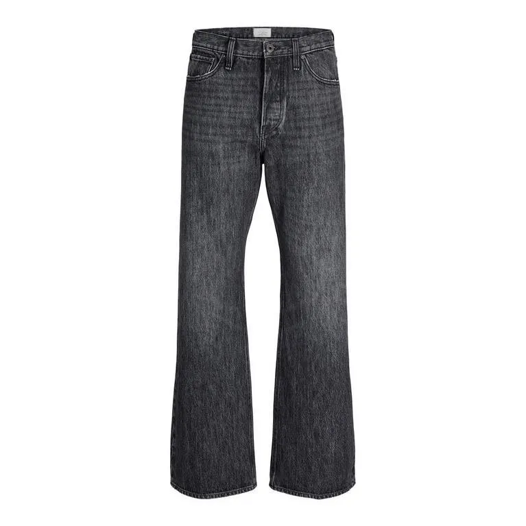 Junior&Junior Toby Coop Flared Jeans