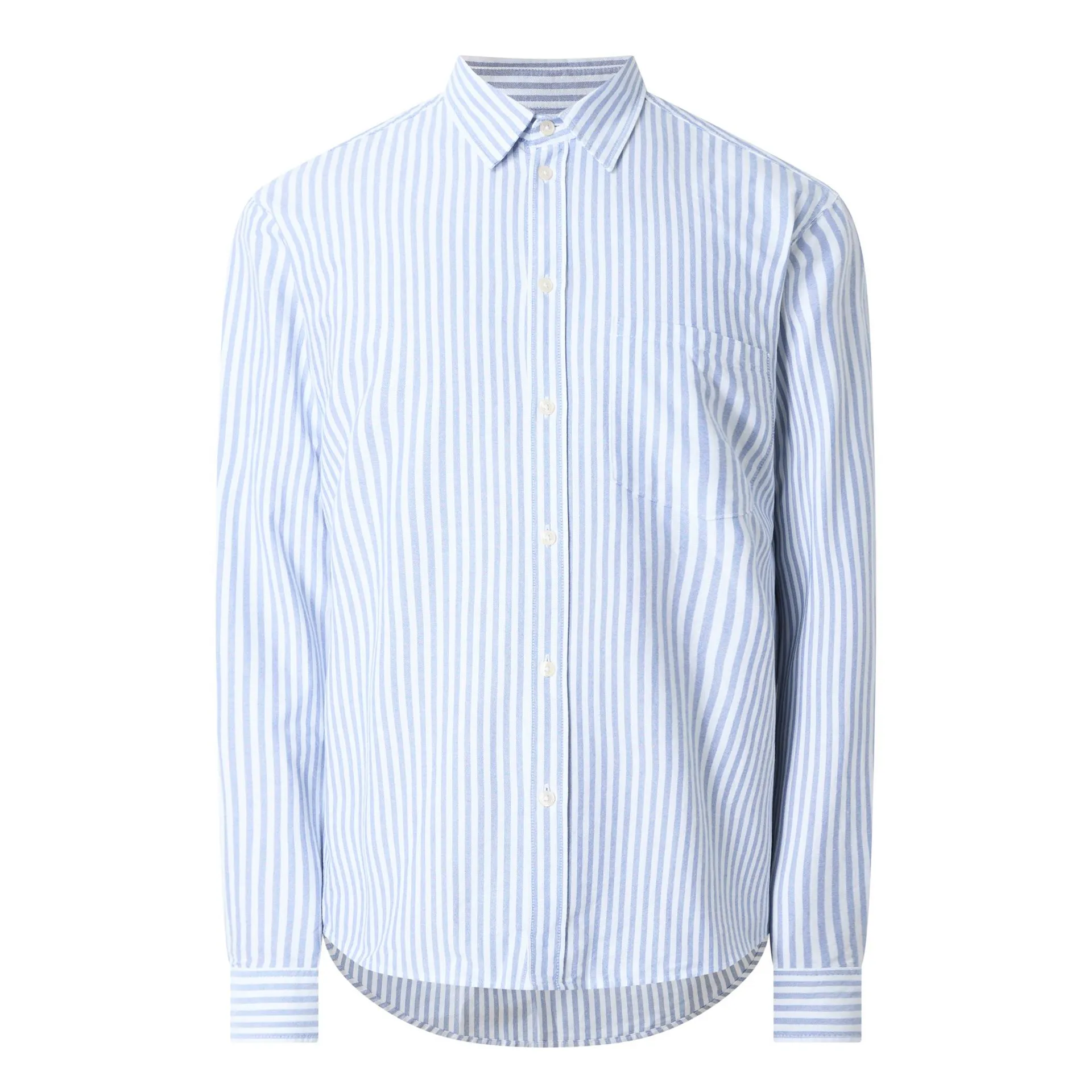 Saryan Striped Shirt