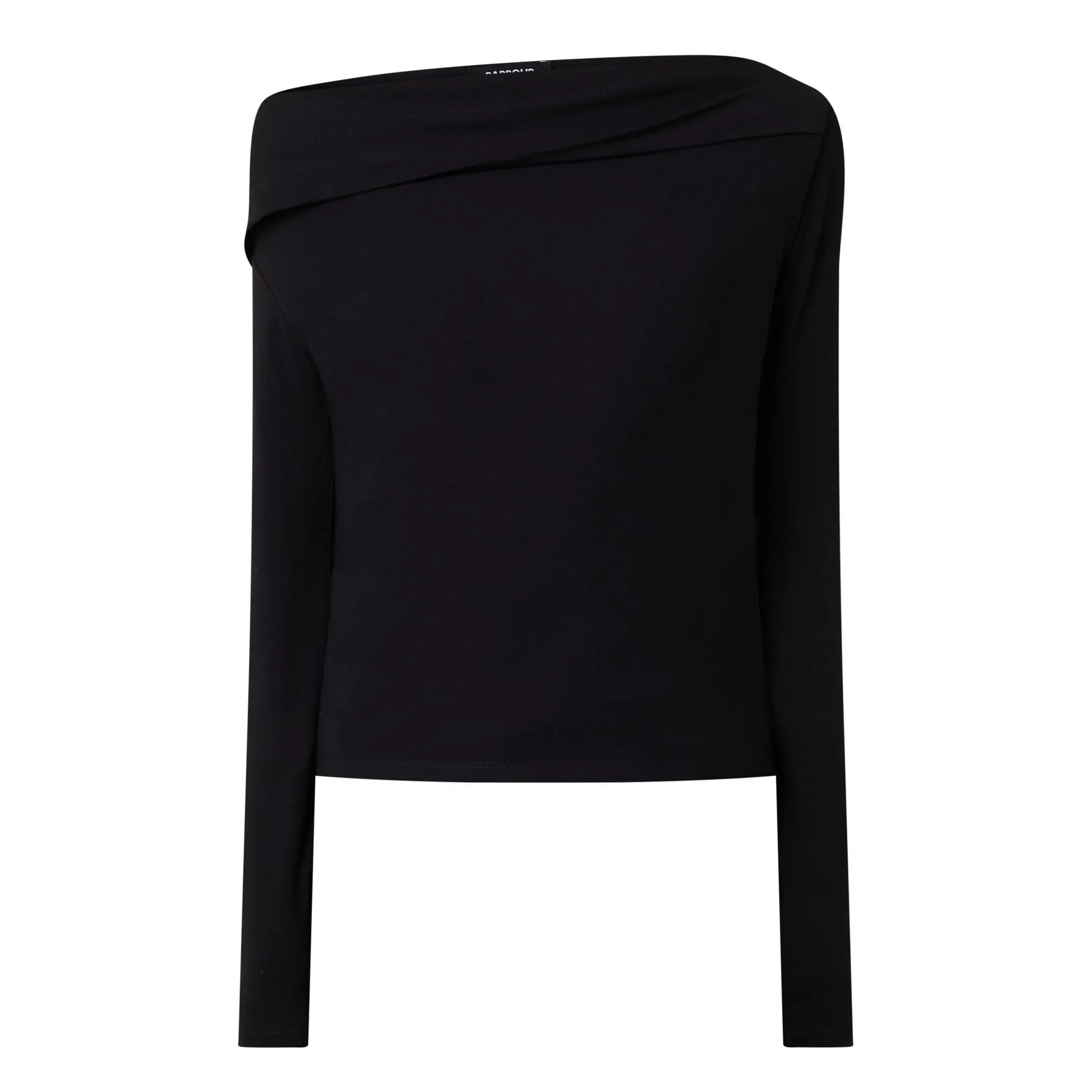 Juliana One-Shoulder Top