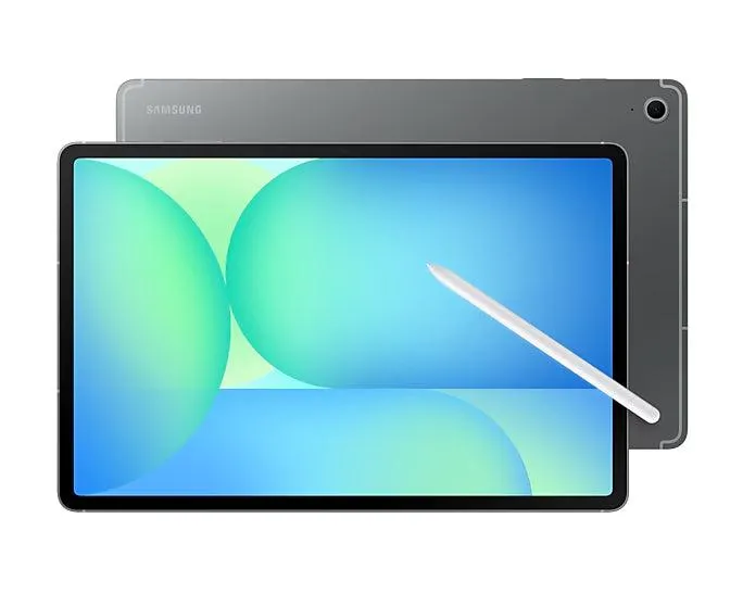 Samsung Galaxy Tab S10 FE+ 13.1" 128GB Wi-Fi Tablet - Grey | SM-X620NZAREUB