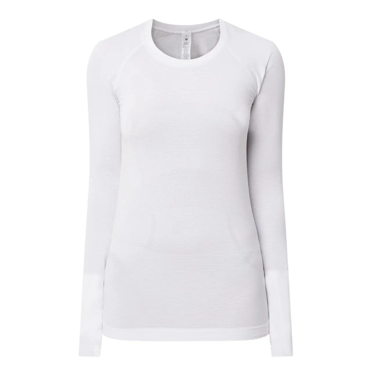 LULULEMON Swiftly Tech Long-Sleeve Top 2.0