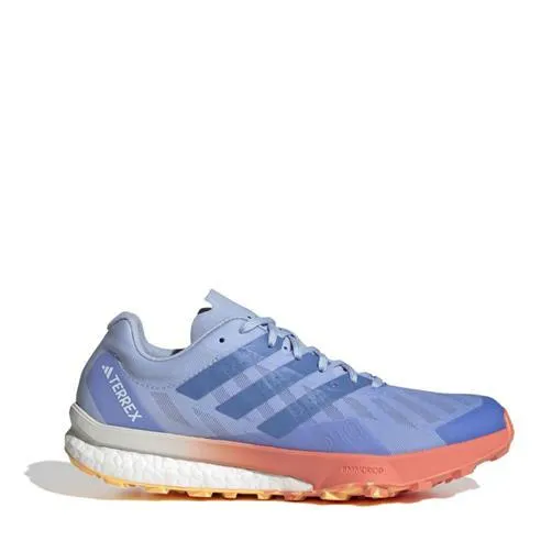 Terrex Speed Ultra Trail Shoes Women's