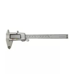 Magnusson Digital Vernier Callipers 6" (150mm)