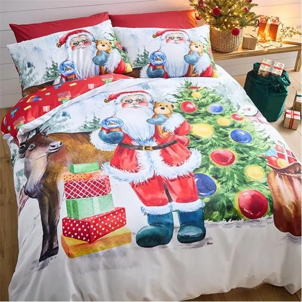 Santa Dvt St 99