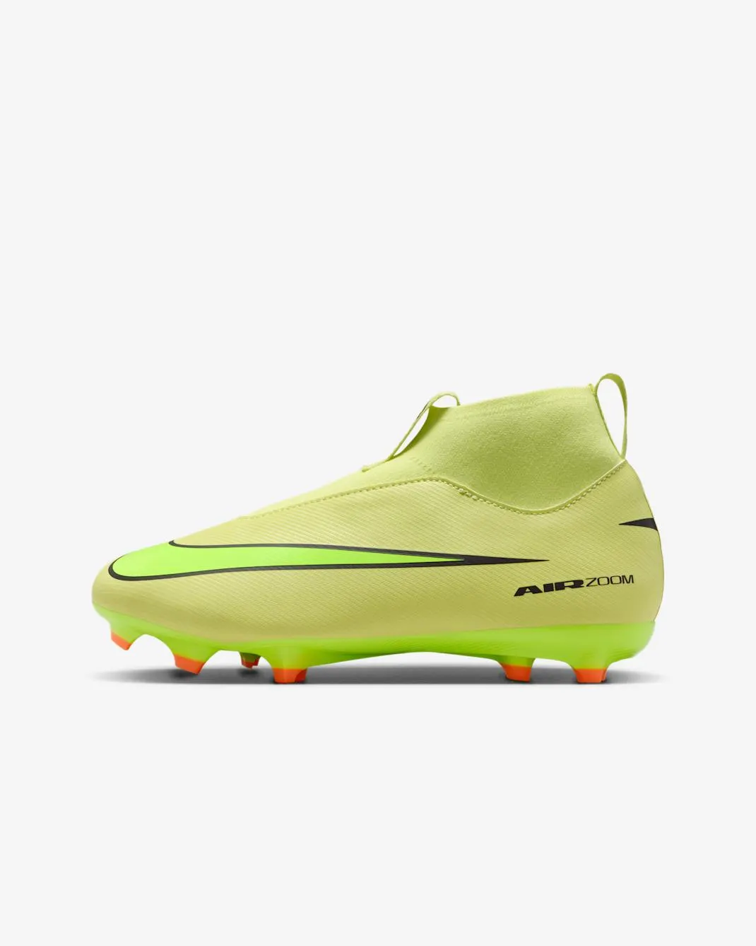 Nike Jr. Mercurial Superfly 10 Academy