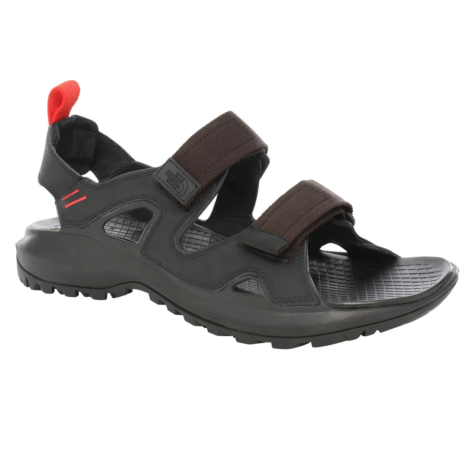 THE NORTH FACE HEDGEHOG III MENS SANDALS