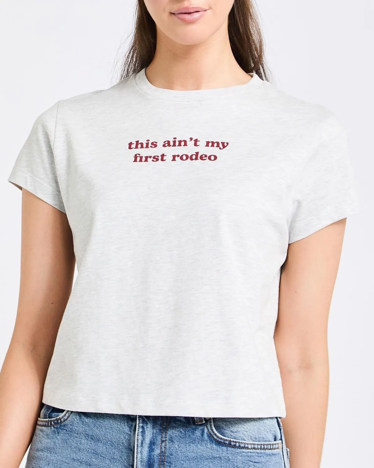 Graphic Baby T-Shirt