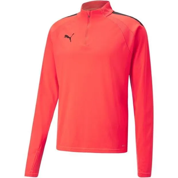 Zip Top Mens