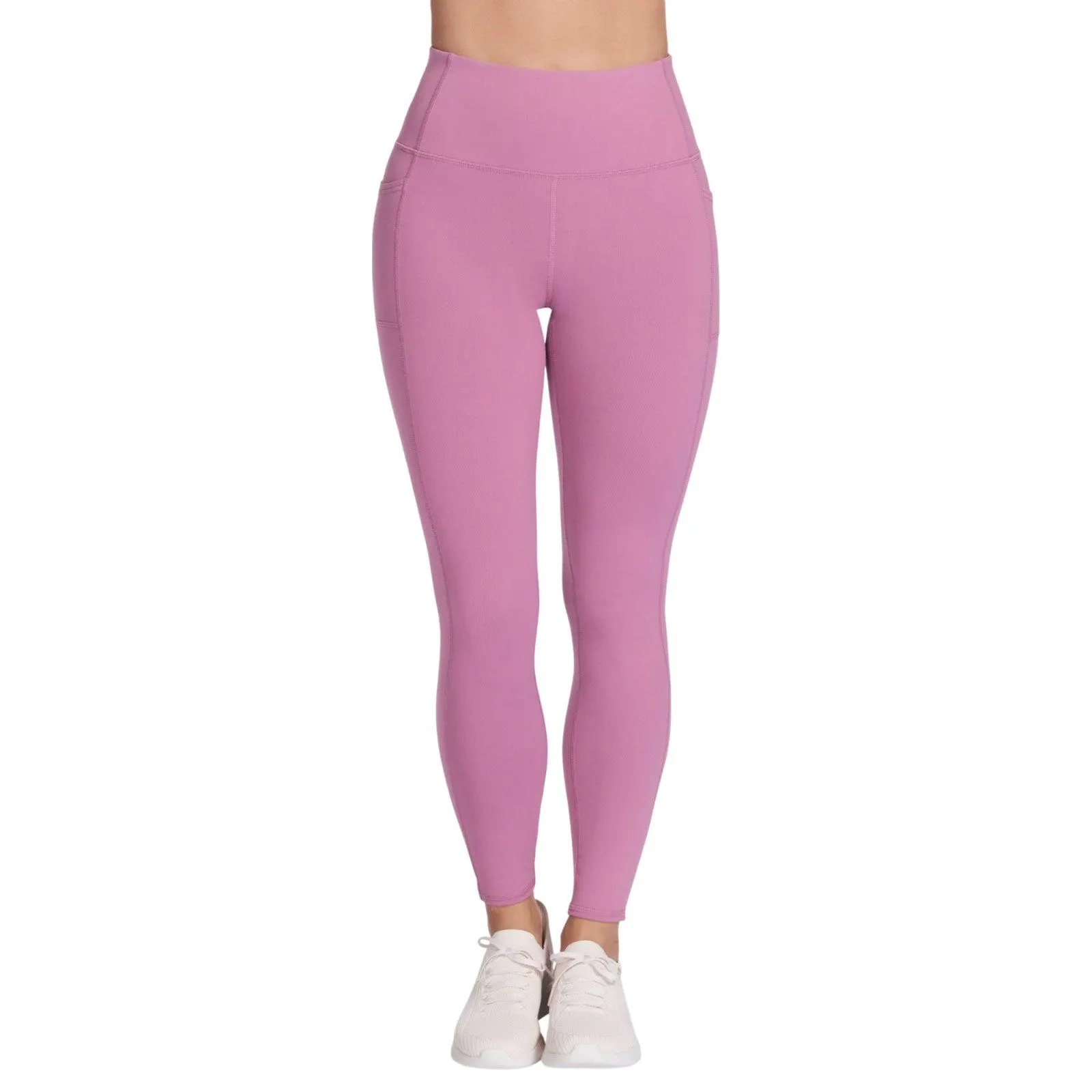 Skechers GO WALK Womens High-Waisted Leggings