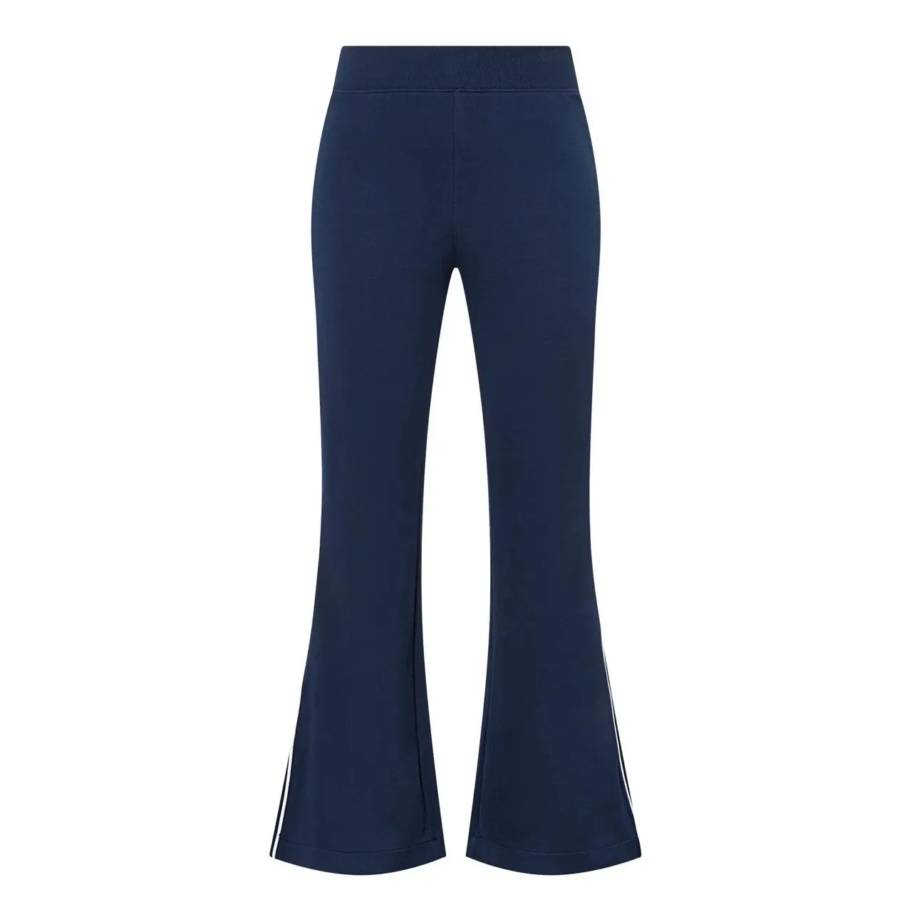 New in SPANX AirEssentials Pique Flared Leg Sweatpants €138.00
