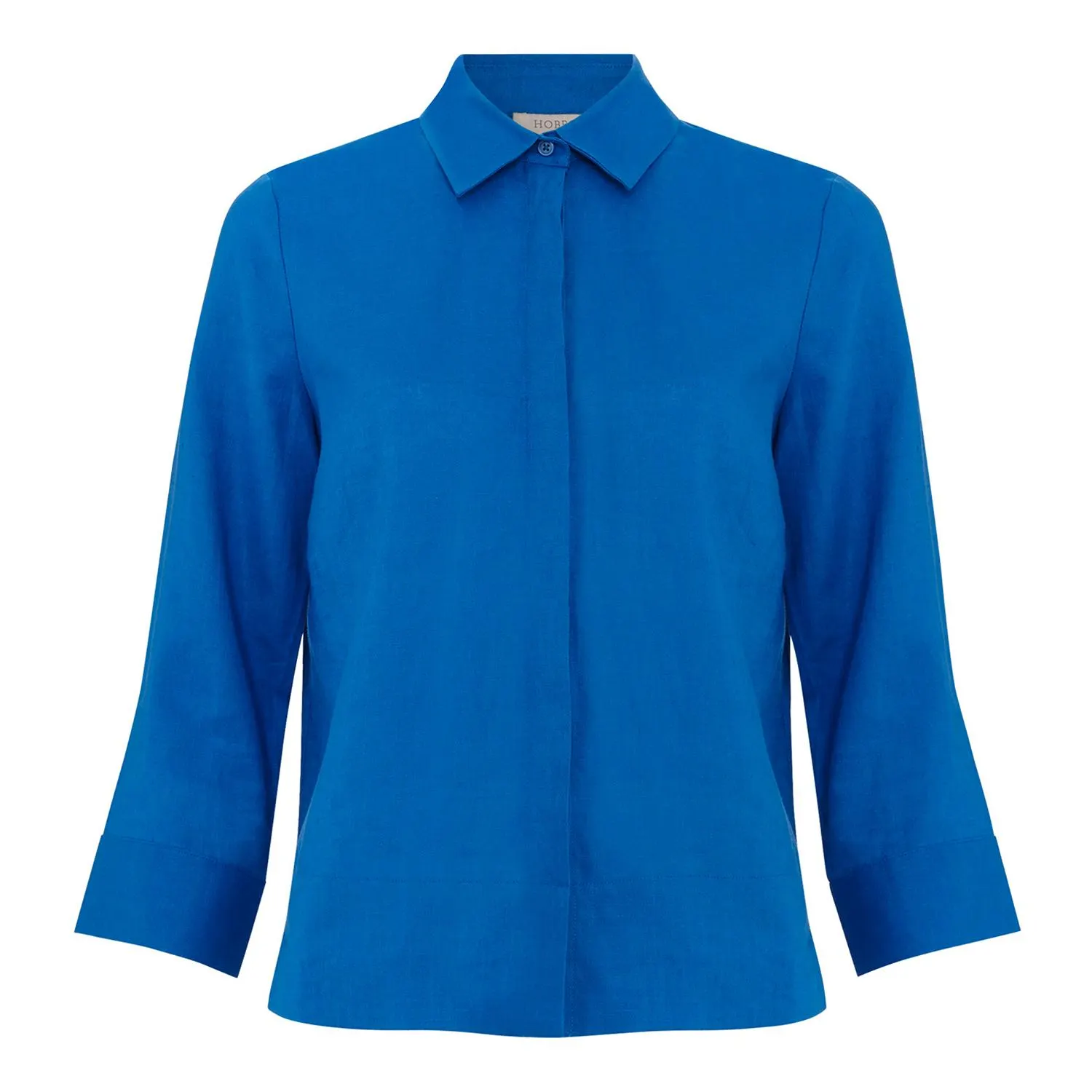 Nita Linen Shirt