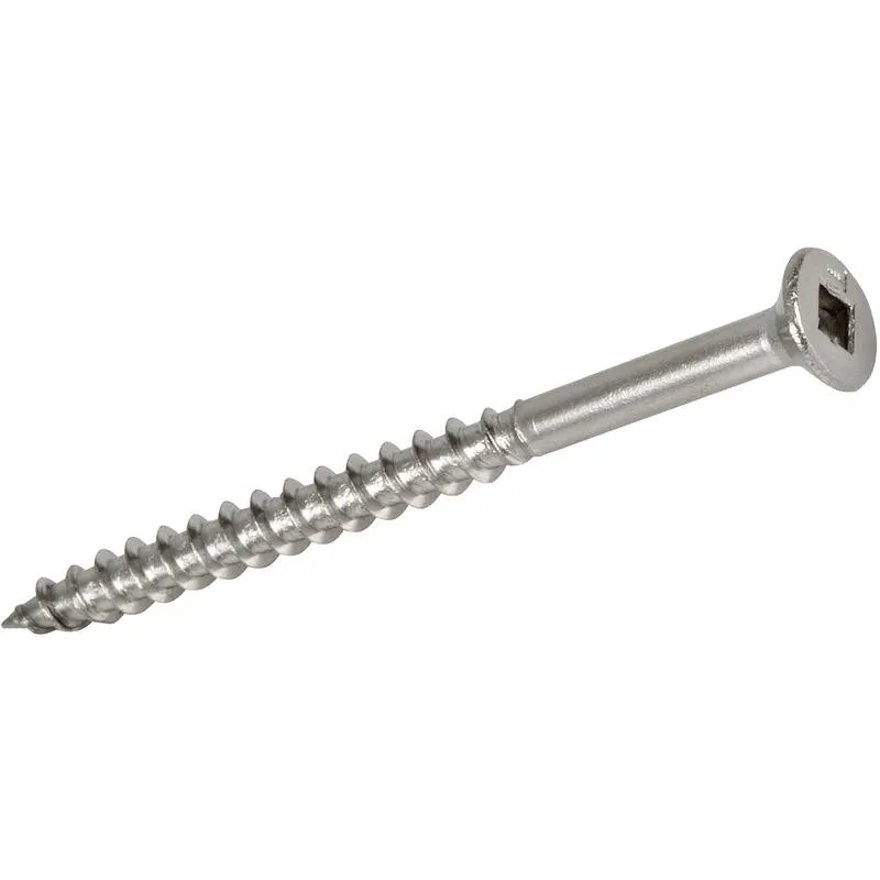 Deck-Tite Plus A4 Countersunk Screw 4.5 x 50mm