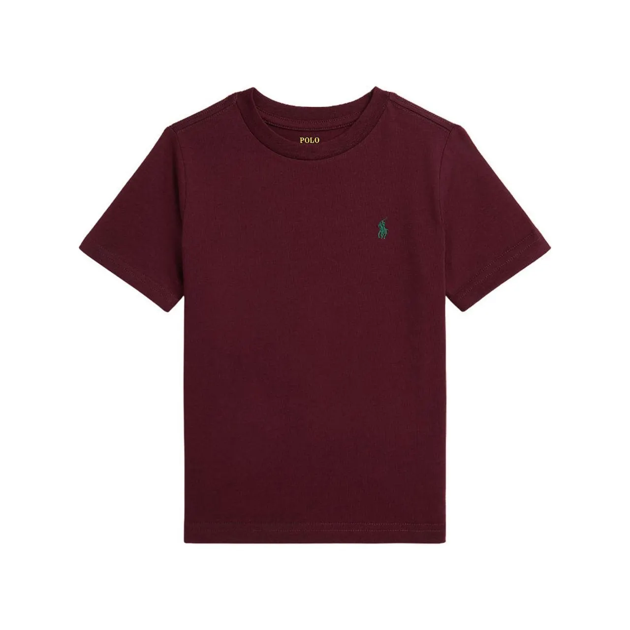 Polo Player T-Shirt 2-7 Years