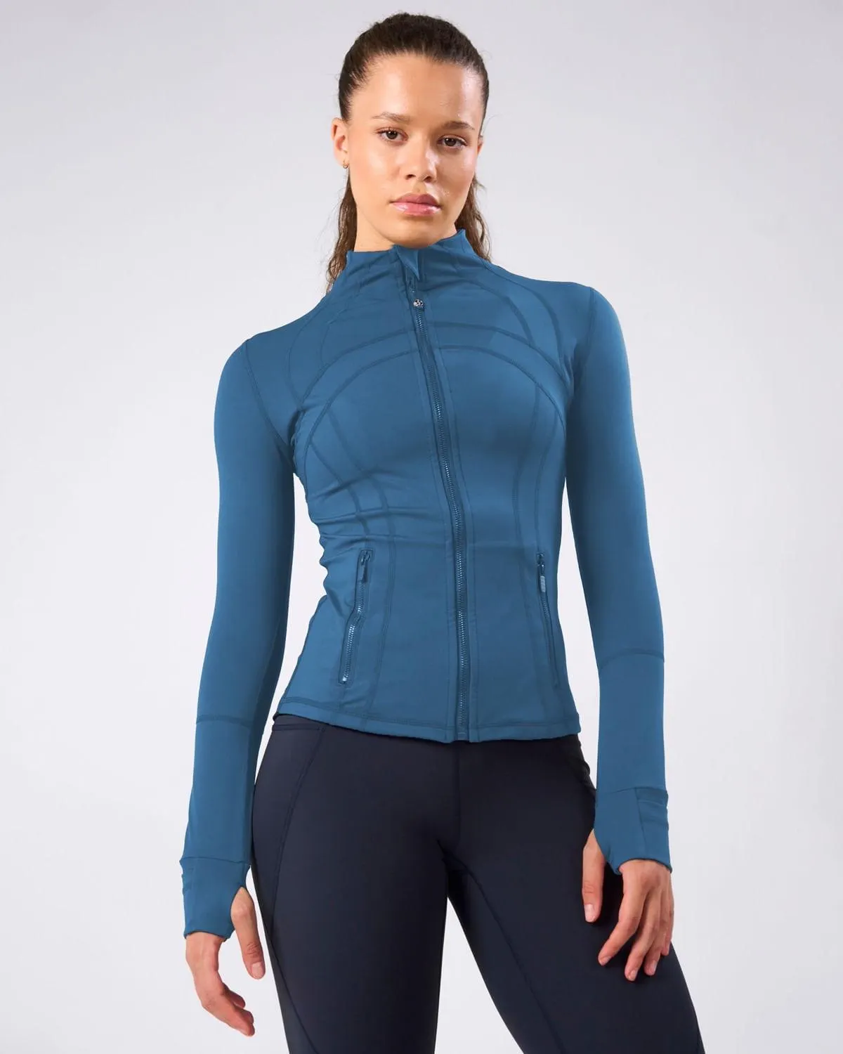 Powercut RnG1 Jacket Midnight Blue