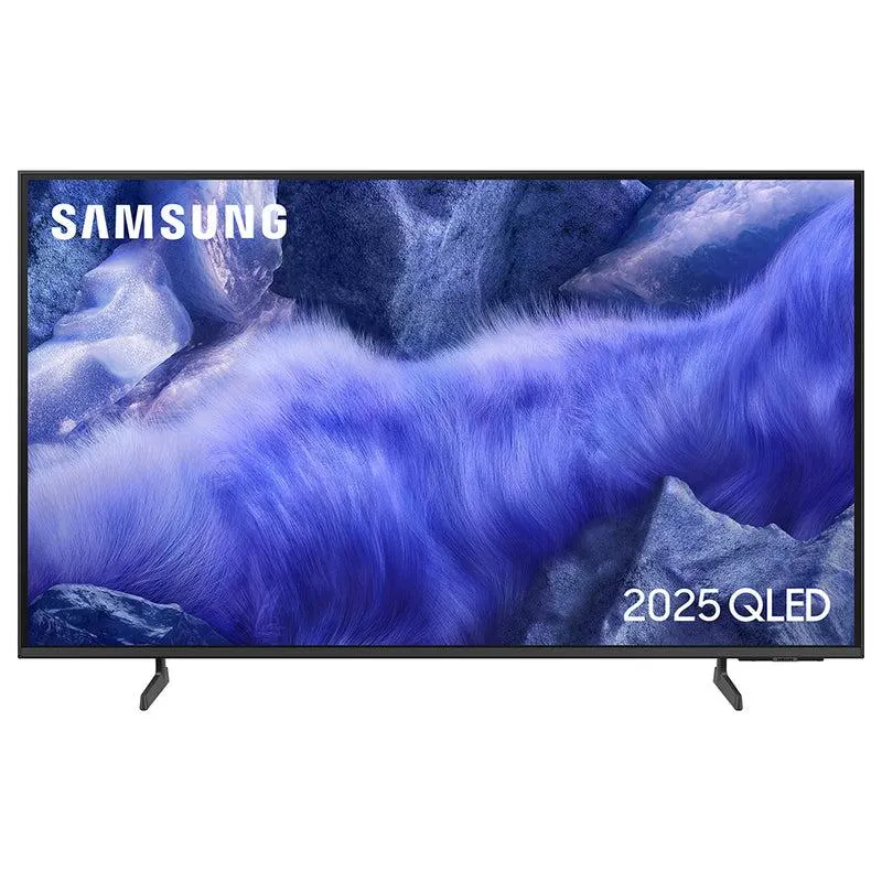 Samsung QEF1 55" 4K Smart TV - Titan Grey | QE55QEF1AUXXU