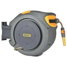 Hozelock Auto-Reel 30m