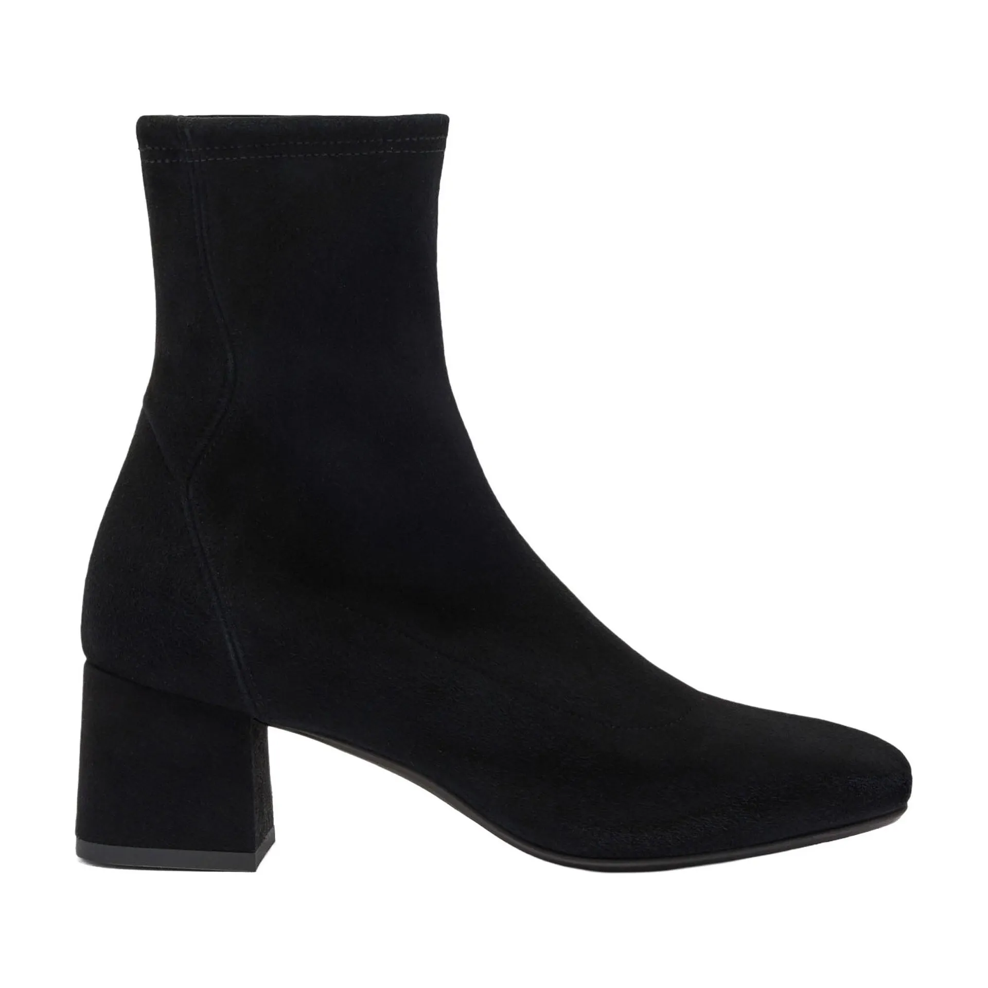 Harrington Suede Ankle Boots