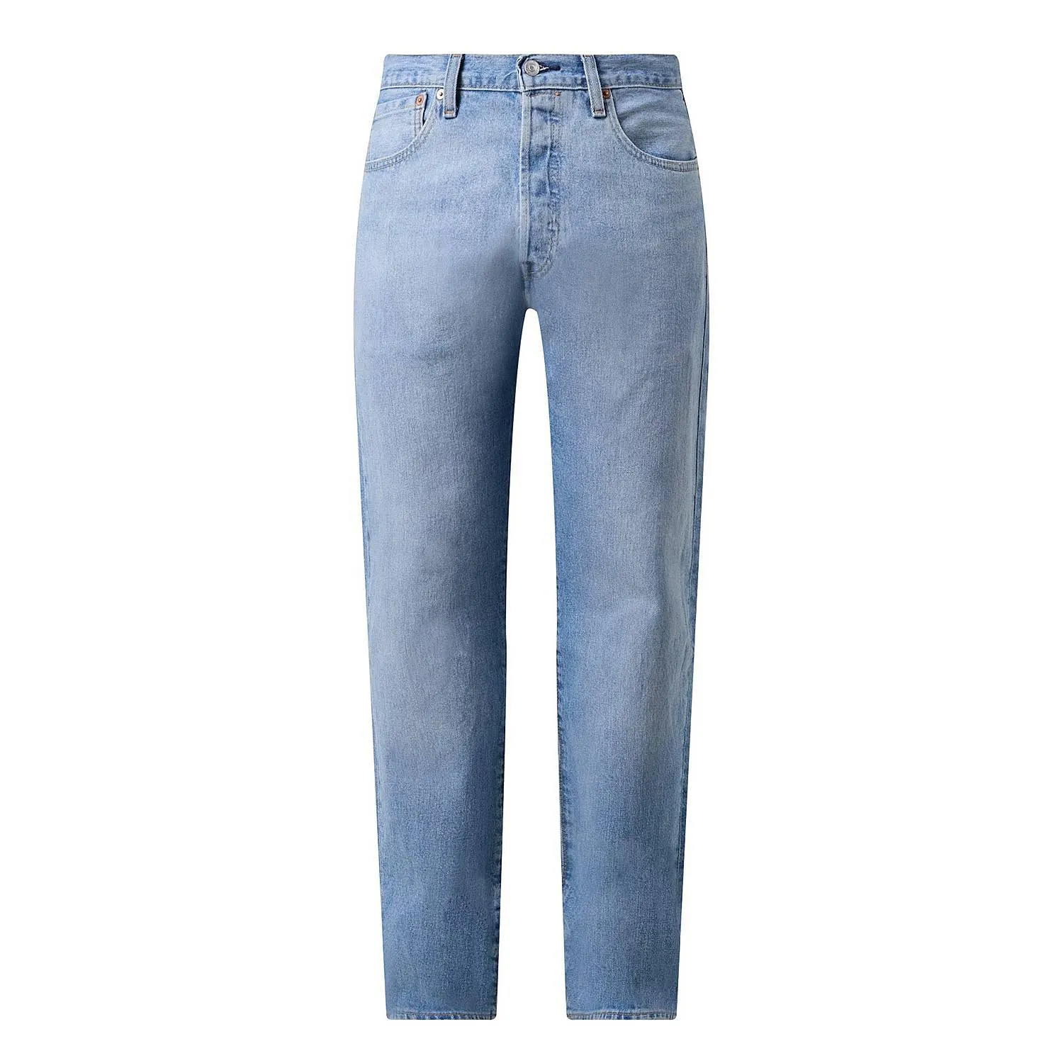 Levi's® 501® Original Straight Leg Jeans