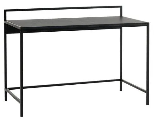 Desk TISTRUP 60x120 black