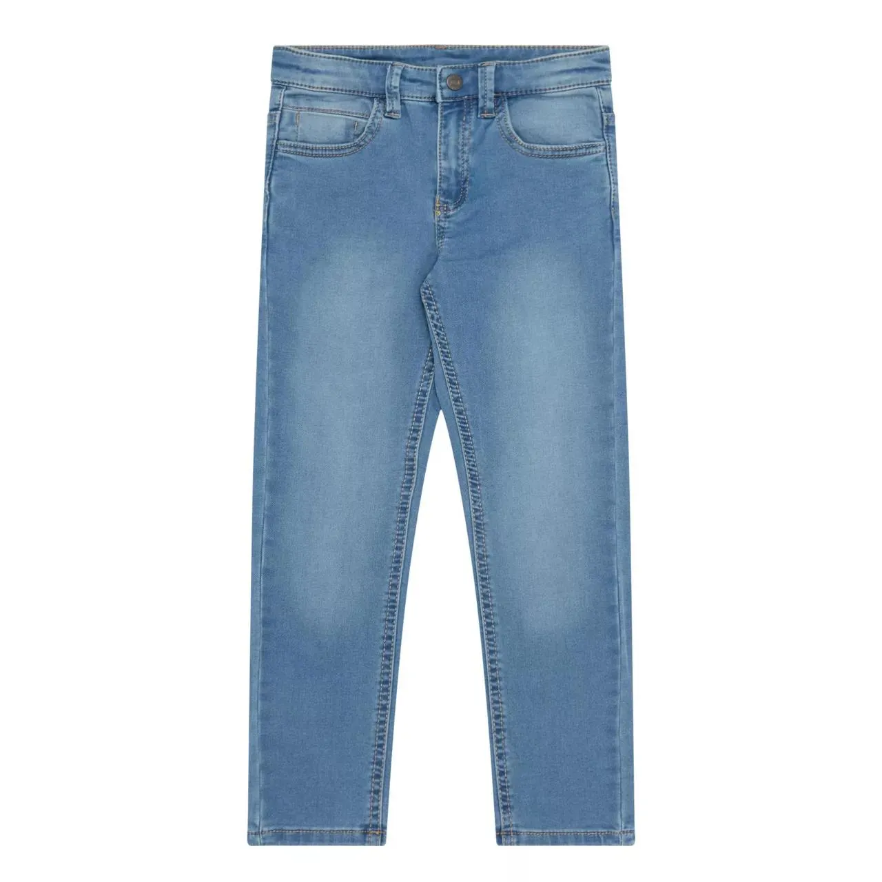 New in MAYORAL Soft Slim Leg Jeans €32.00