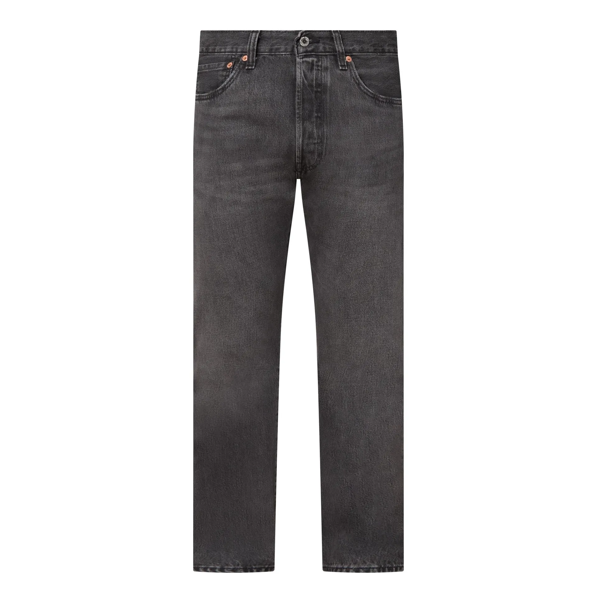 501® Original Straight Leg Jeans