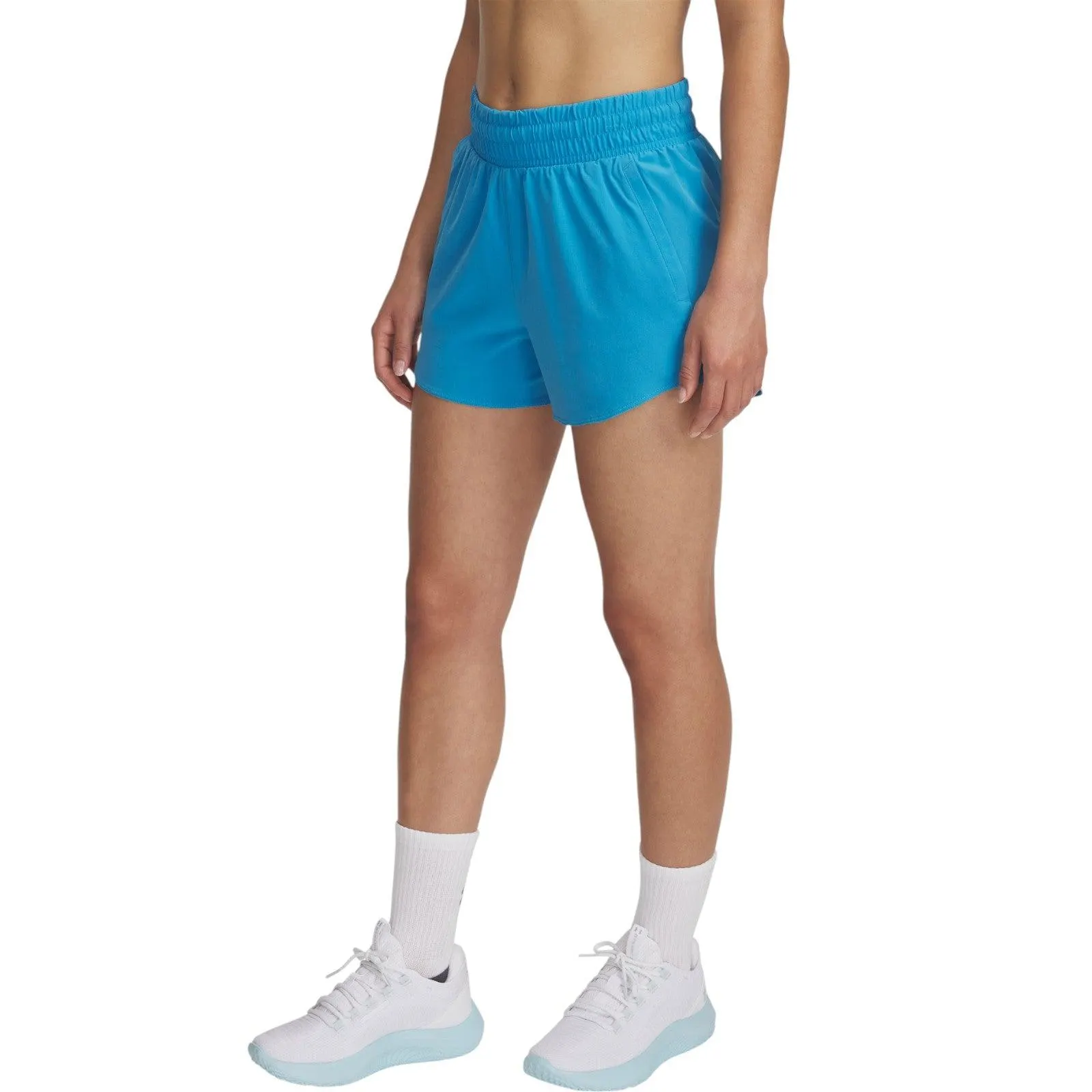 Under Armour Vanish Womens 3" Loose-Fit Shorts