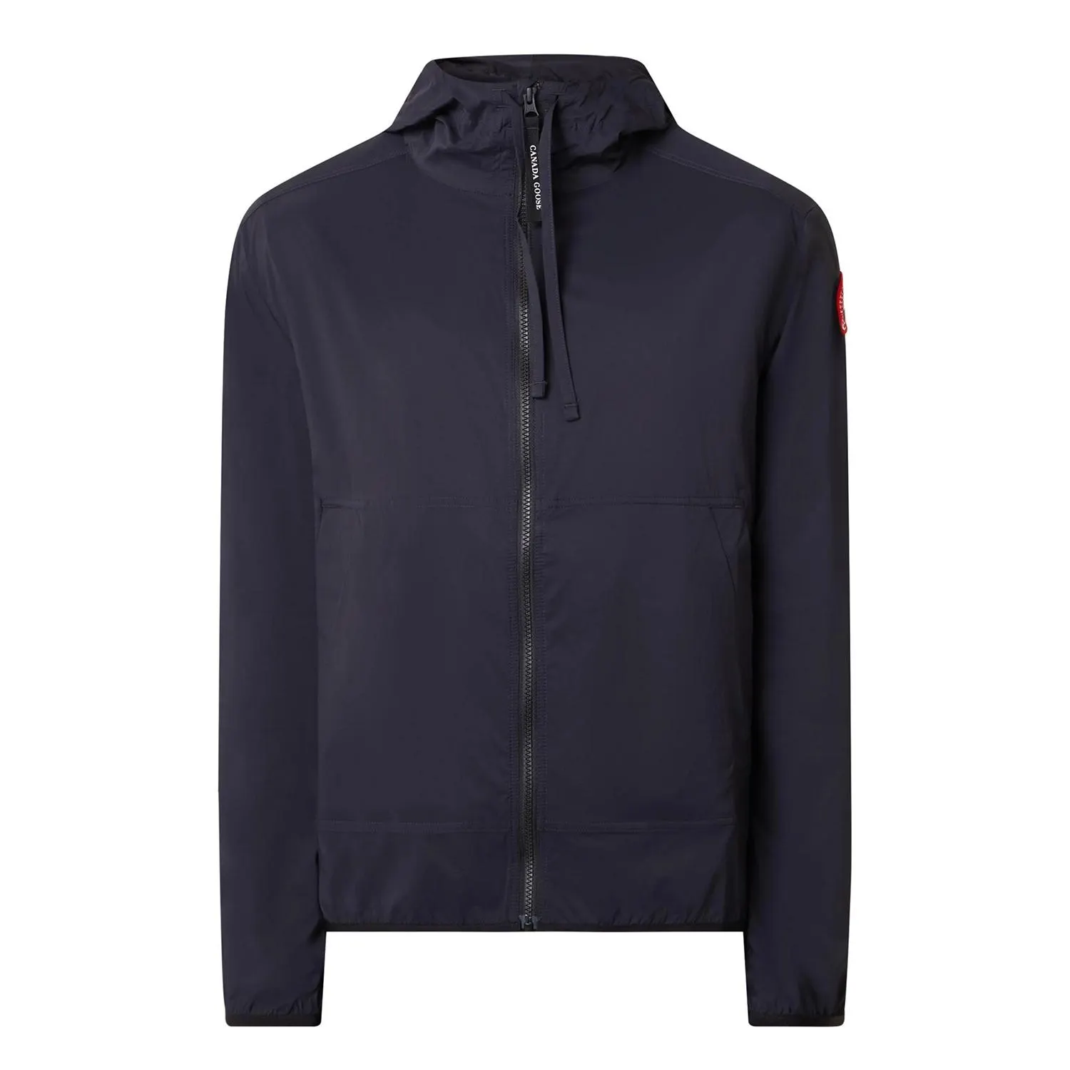 Killarney Zip-Through Windbreaker