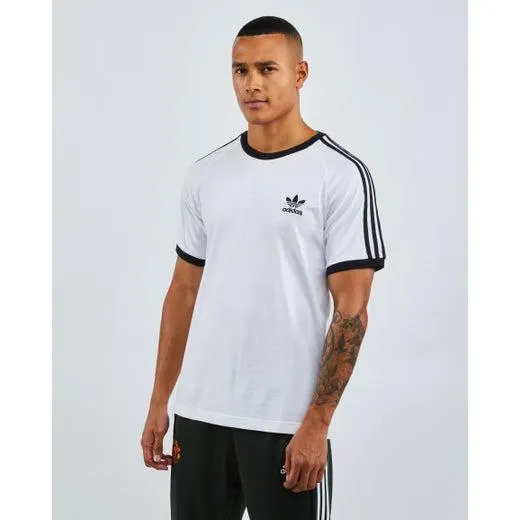 adidas Adicolor 3-Stripes Shortsleeve