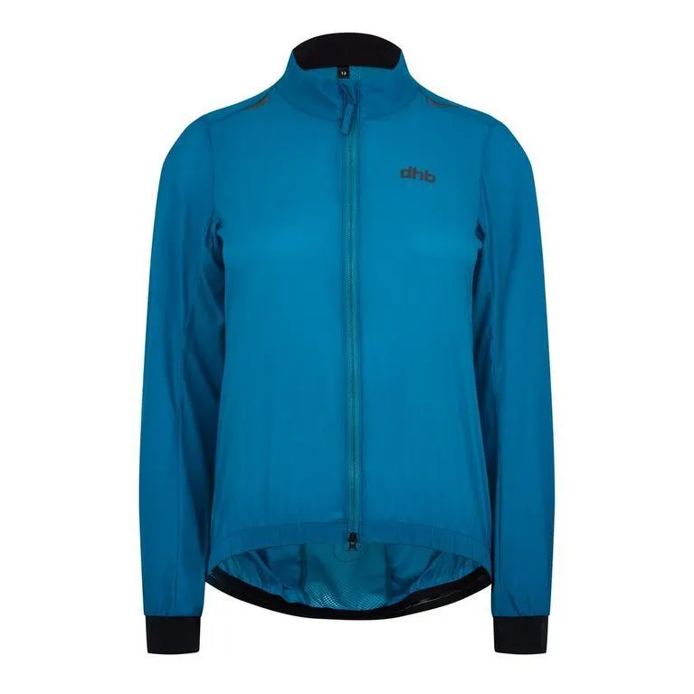 Aeron Women's Packable Jacket