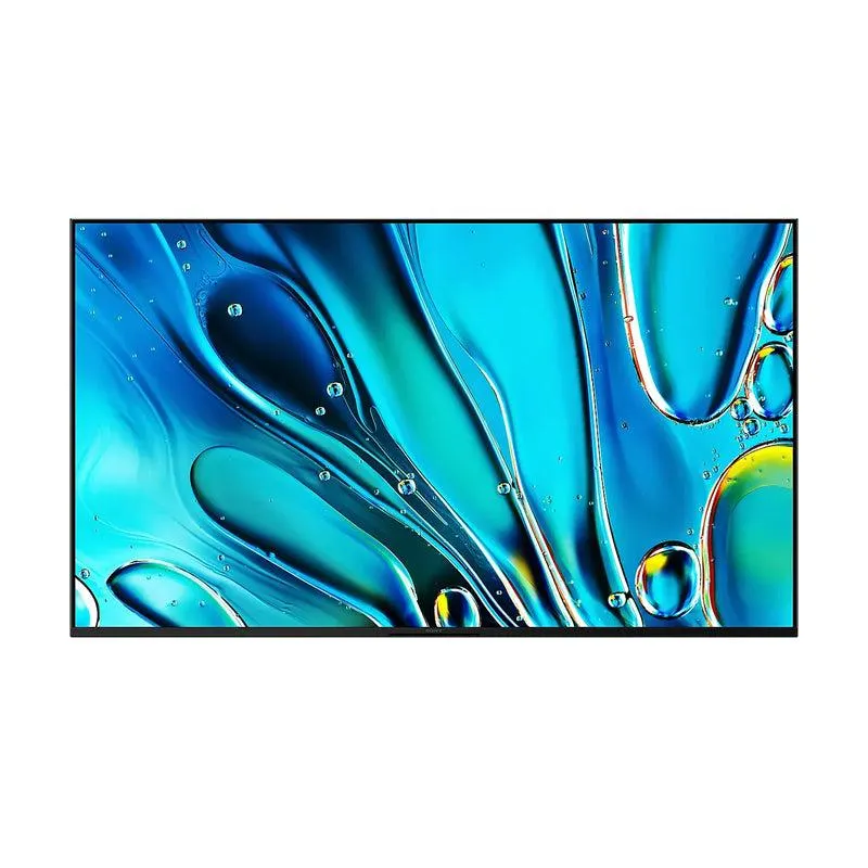 Sony Bravia 3 50" 4K Smart TV - Black | K50S38B.UKA