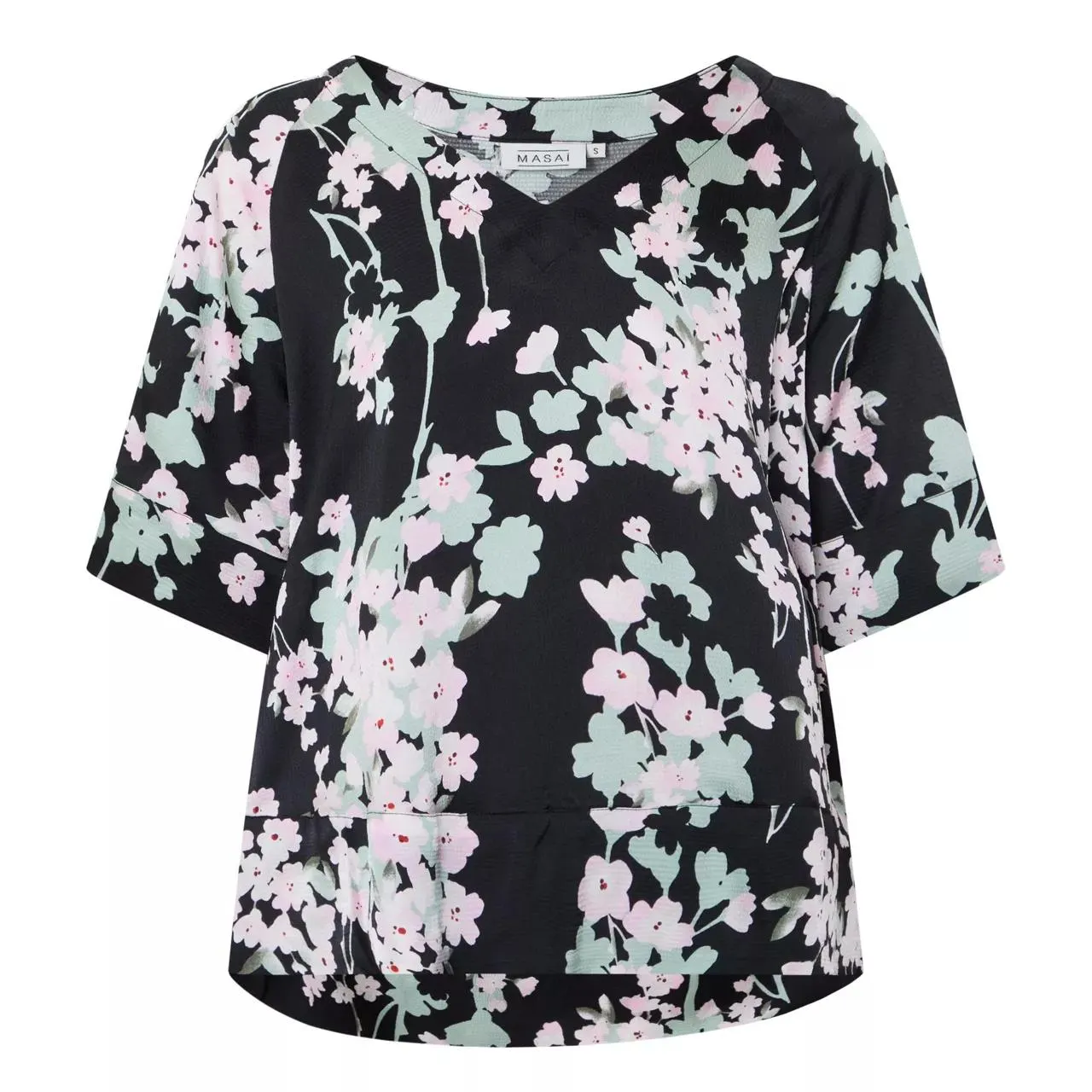 New in MASAI Begitta Floral T-Shirt €109.00