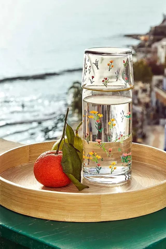 Nora Carafe Set