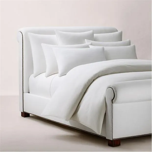 Polo Player Fitted Sheet