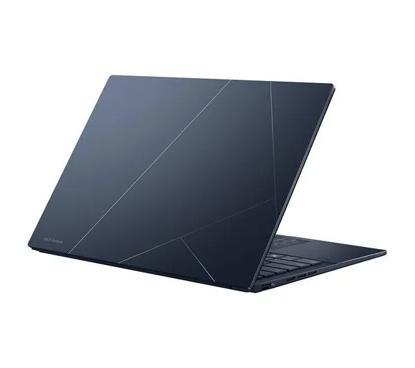 ASUS Zenbook 14 OLED 14" Laptop - Intel® Core™ Ultra 7, 1 TB SSD, Ponder Blue