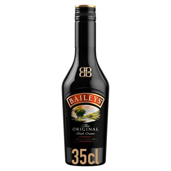 The Original Irish Cream Liqueur 350ml