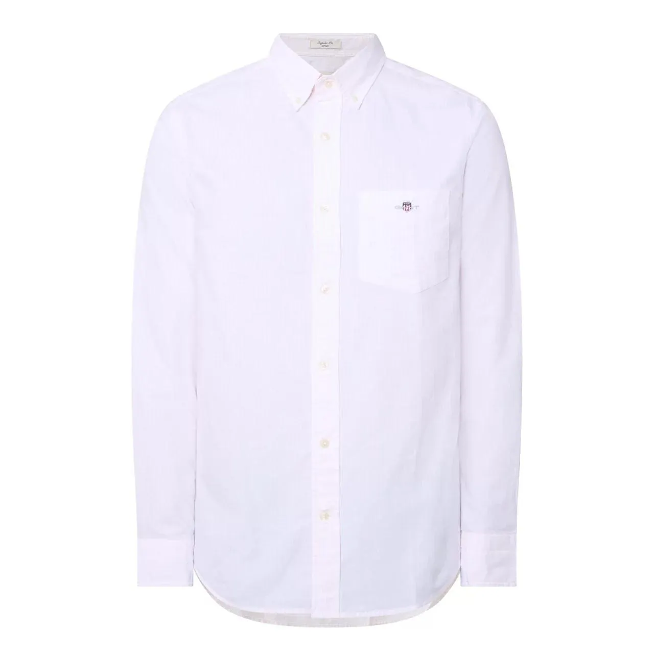 New in GANT Oxford Shield Logo Shirt €115.00