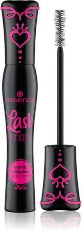 Volumizing and Curling Mascara