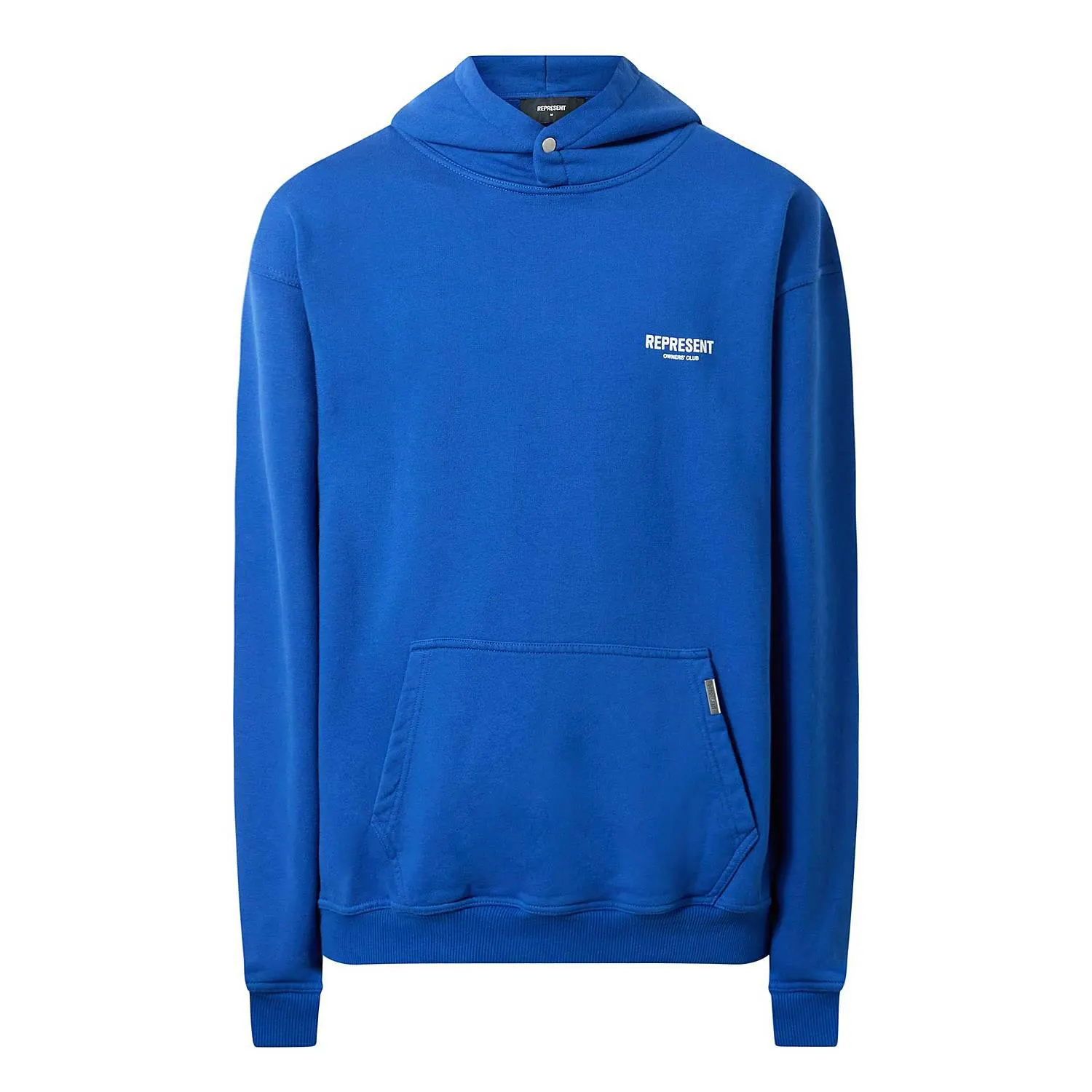 Owners Club Logo Hoodie