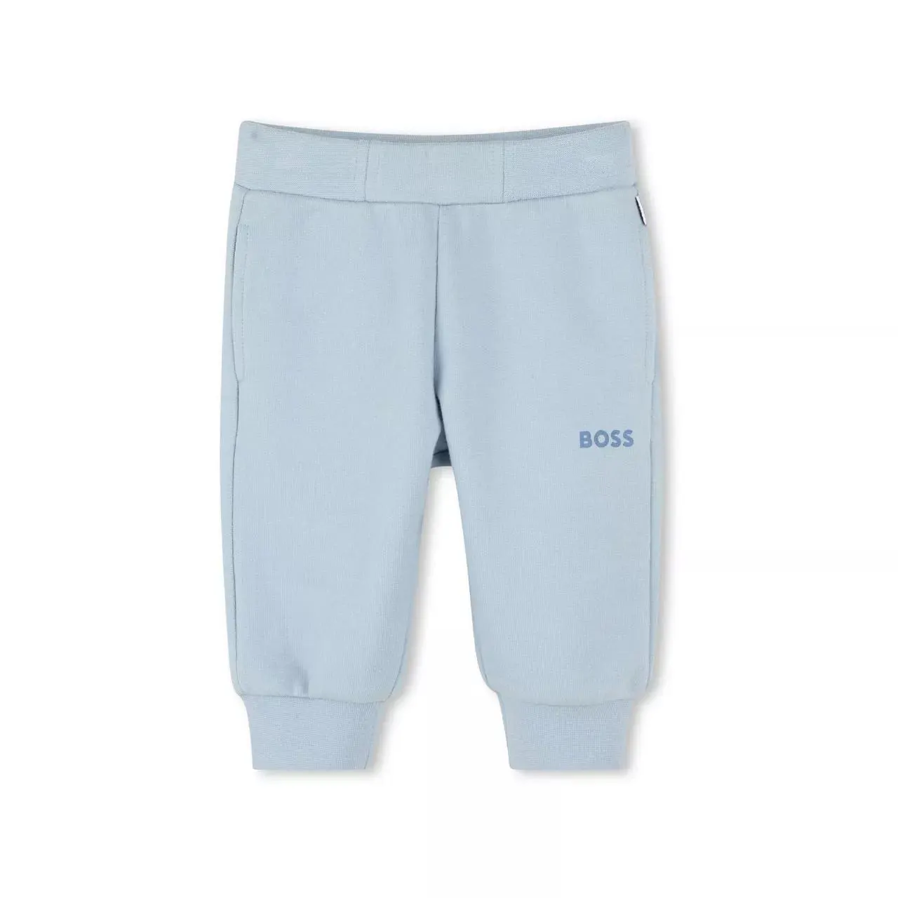 BOSS KIDS Side Logo Sweatpants