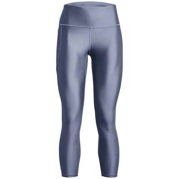 Armour Heat Gear Hi Ankle Leggings