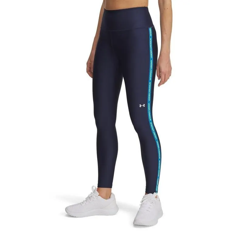 Women's Tech Tape Performance Gym Leggings
