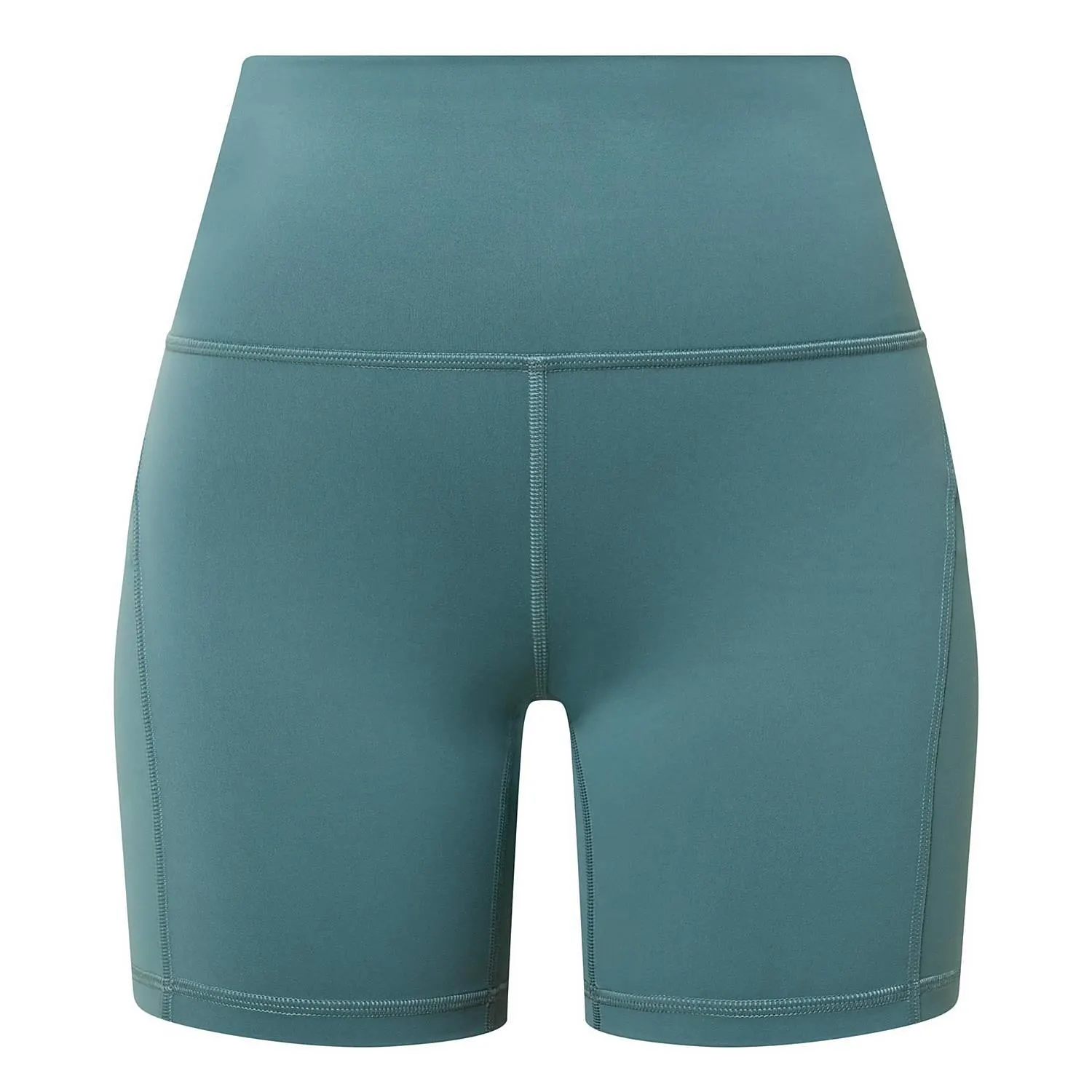 Wunder Train High-Rise Shorts 6"