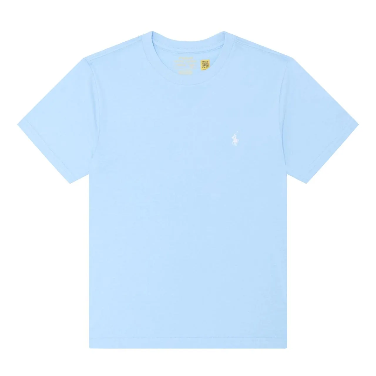 POLO RALPH LAUREN Polo Player Logo T-Shirt